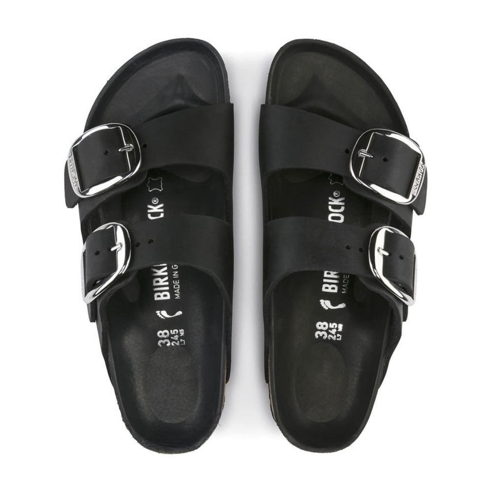 BIRKENSTOCK ARIZONA BIG BUCKLE KADIN TERLİK 1011075