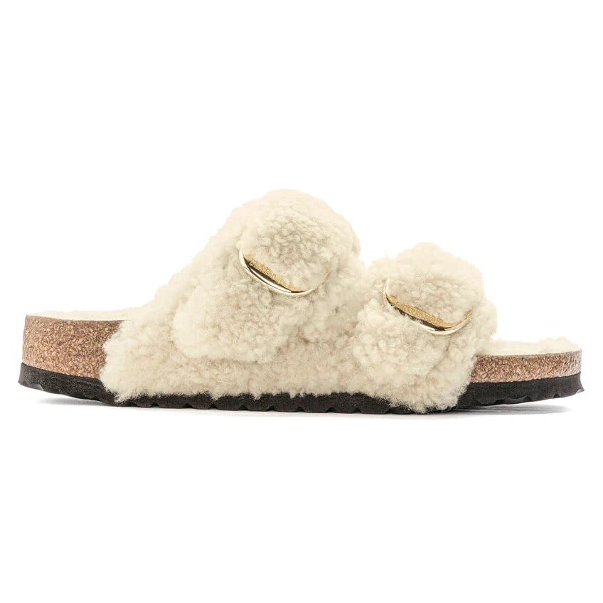 BIRKENSTOCK ARIZONA BIG BUCKLE KADIN TERLİK 1023130