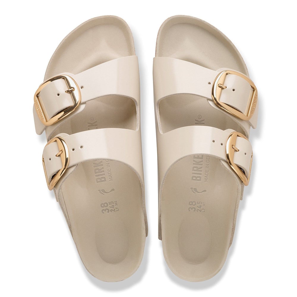 BIRKENSTOCK ARIZONA BIG BUCKLE KADIN TERLİK 1031854