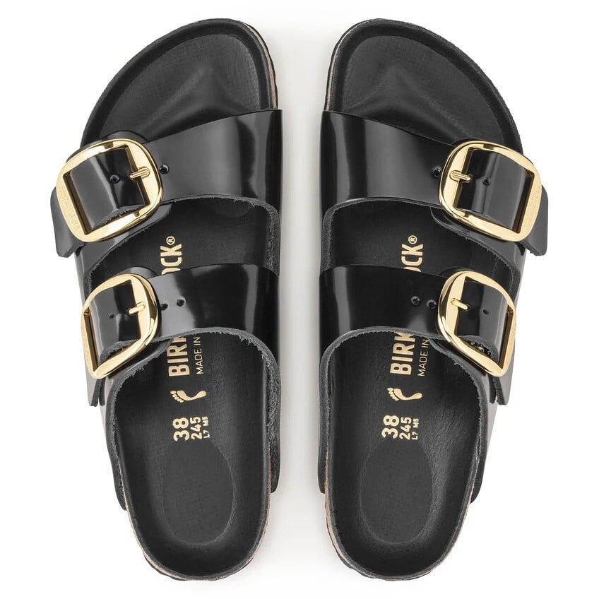 BIRKENSTOCK ARIZONA BIG BUCKLE KADIN TERLİK 1021471
