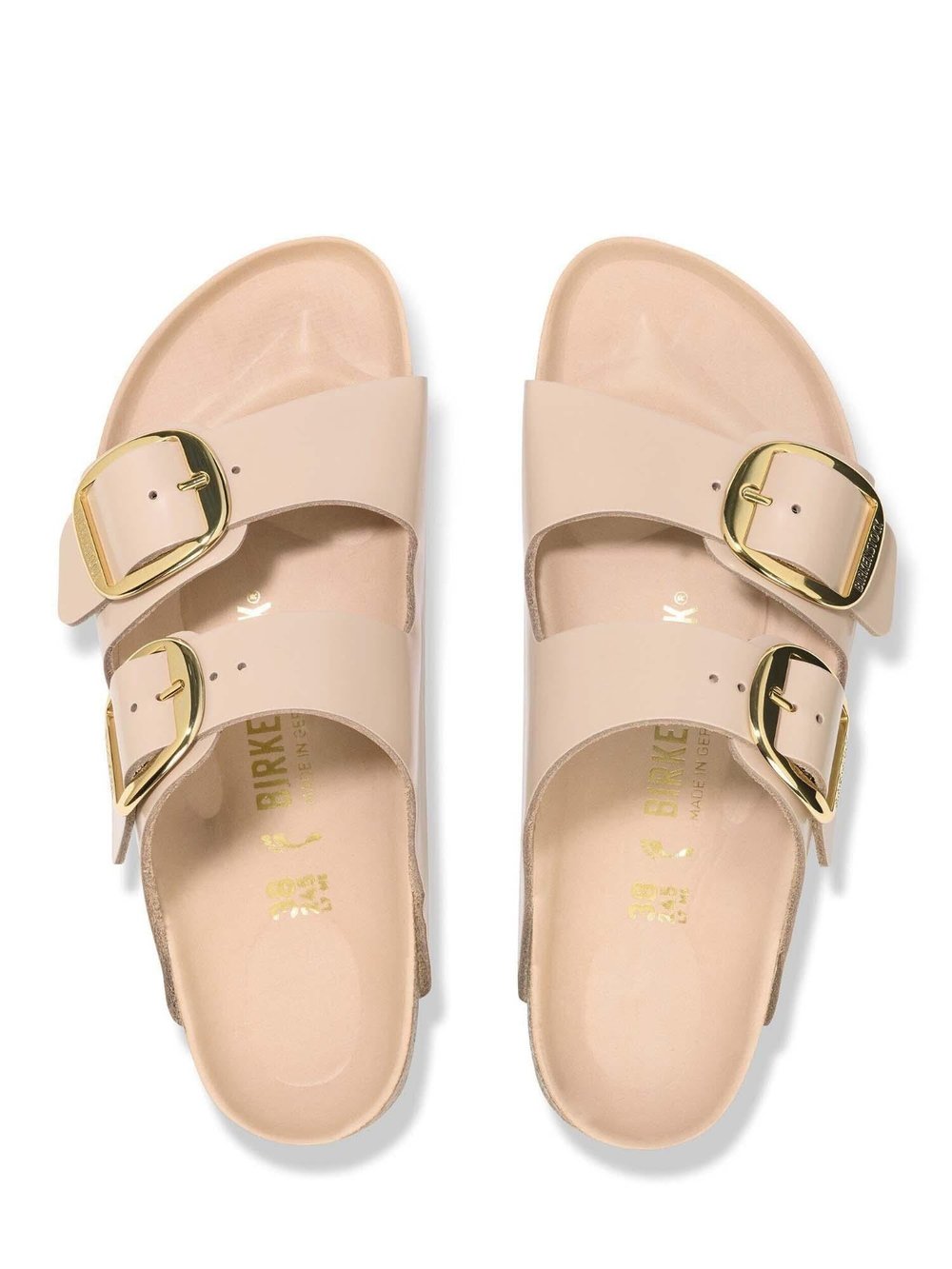 BIRKENSTOCK ARIZONA BIG BUCKLE KADIN TERLİK 1026478