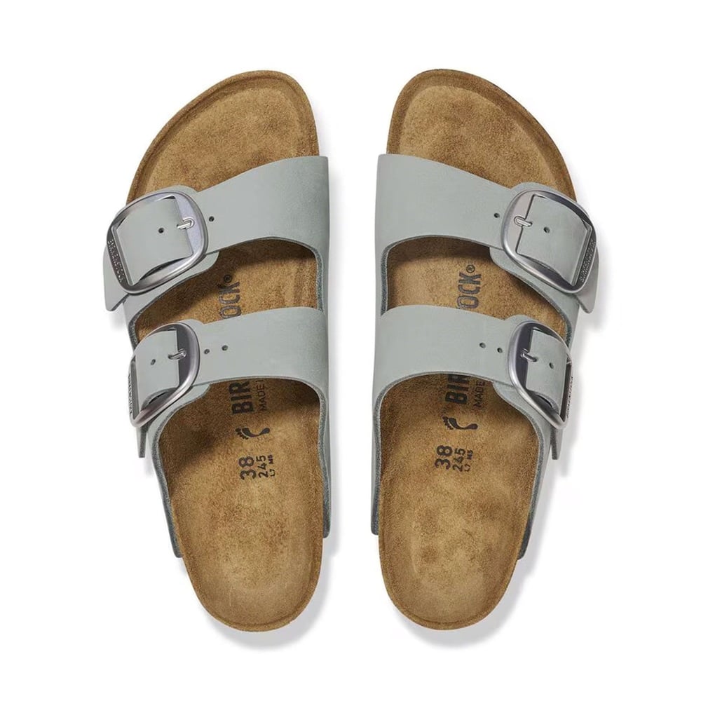 BIRKENSTOCK ARIZONA BIG BUCKLE KADIN TERLİK 1029311