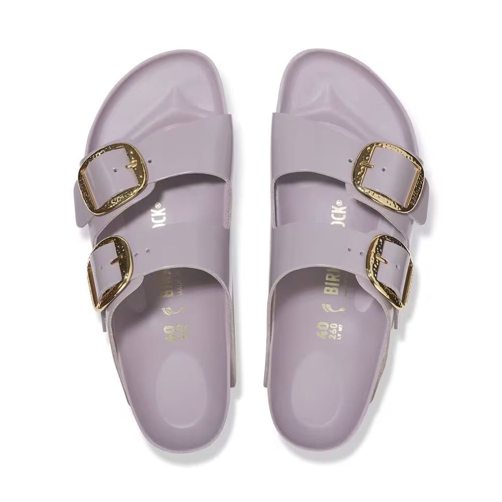BIRKENSTOCK ARIZONA BIG BUCKLE KADIN TERLİK 1029762
