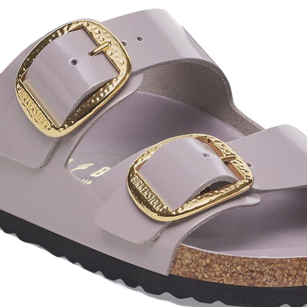 BIRKENSTOCK ARIZONA BIG BUCKLE KADIN TERLİK 1029762