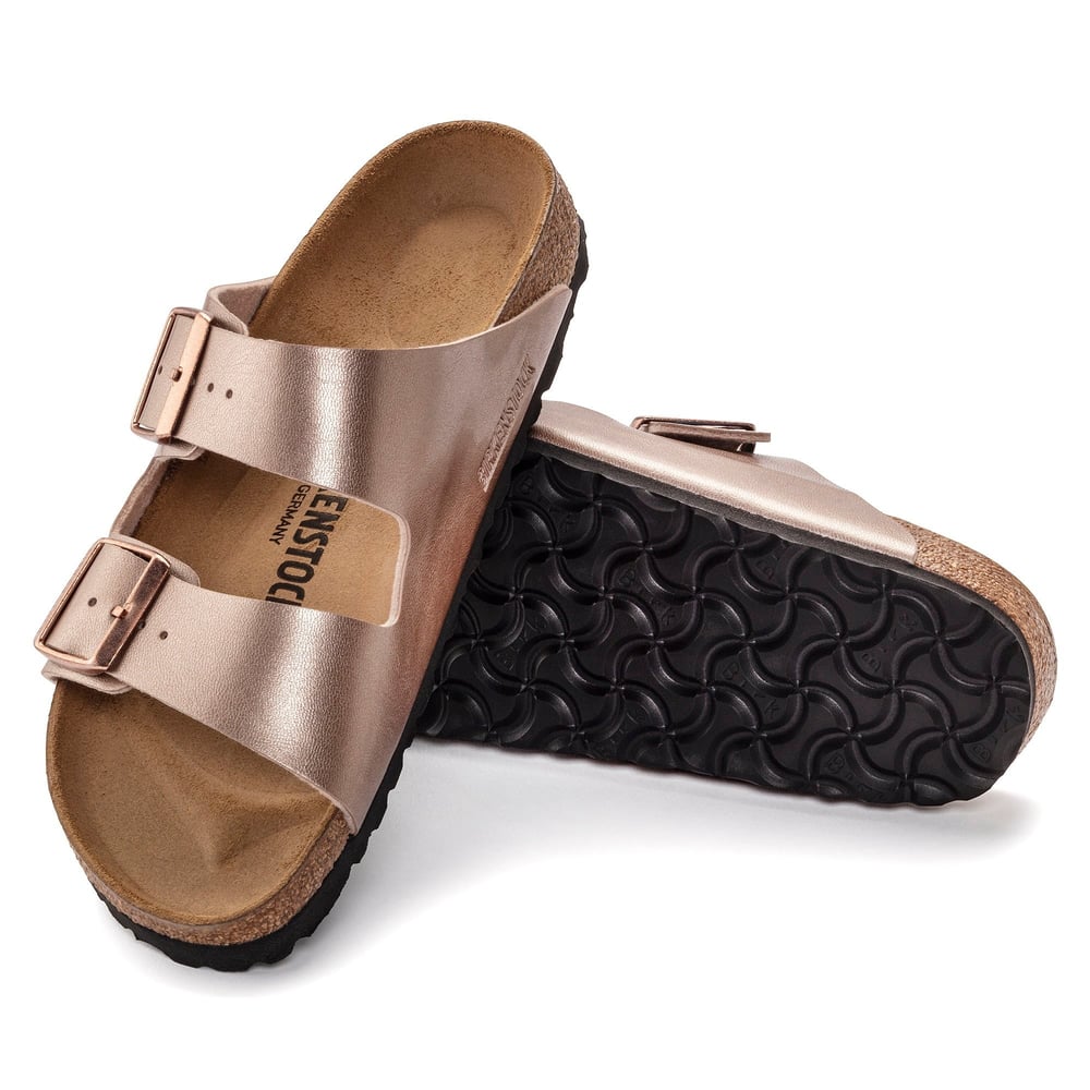 BIRKENSTOCK ARİZONA BS KADIN TERLİK 1023942
