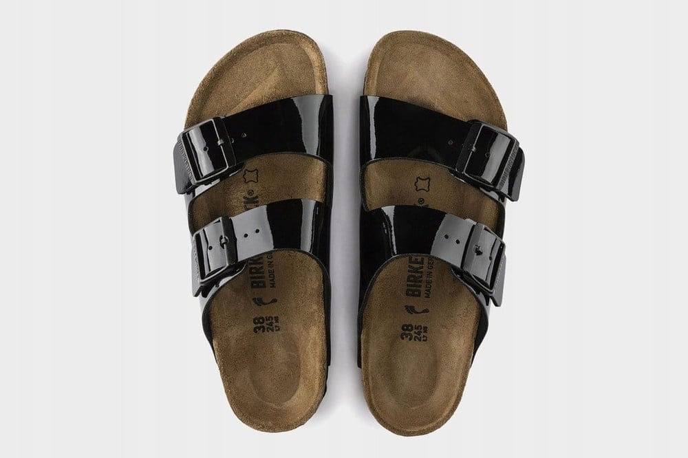 BIRKENSTOCK ARİZONA BS KADIN TERLİK 1005291