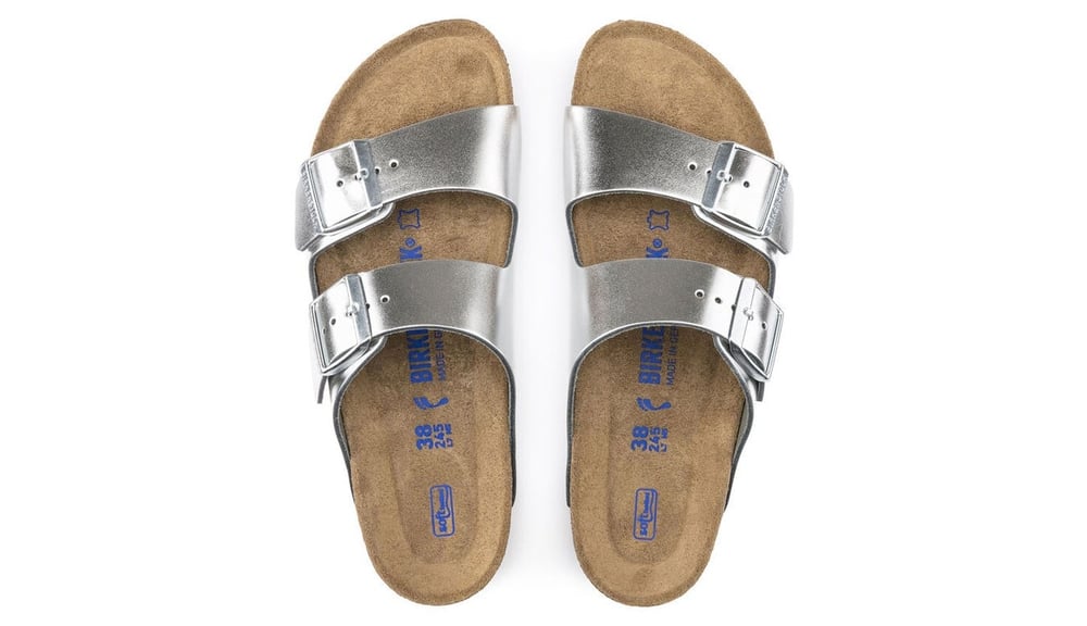 BIRKENSTOCK ARIZONA BS KADIN TERLİK 1005960