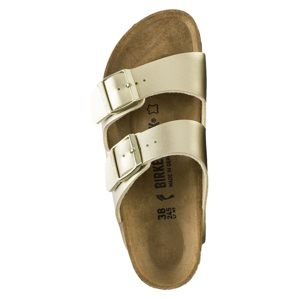 BIRKENSTOCK ARİZONA BS KADIN TERLİK 1016110