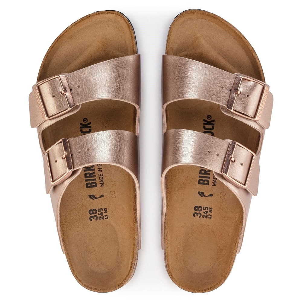 BIRKENSTOCK ARİZONA BS KADIN TERLİK 1023942