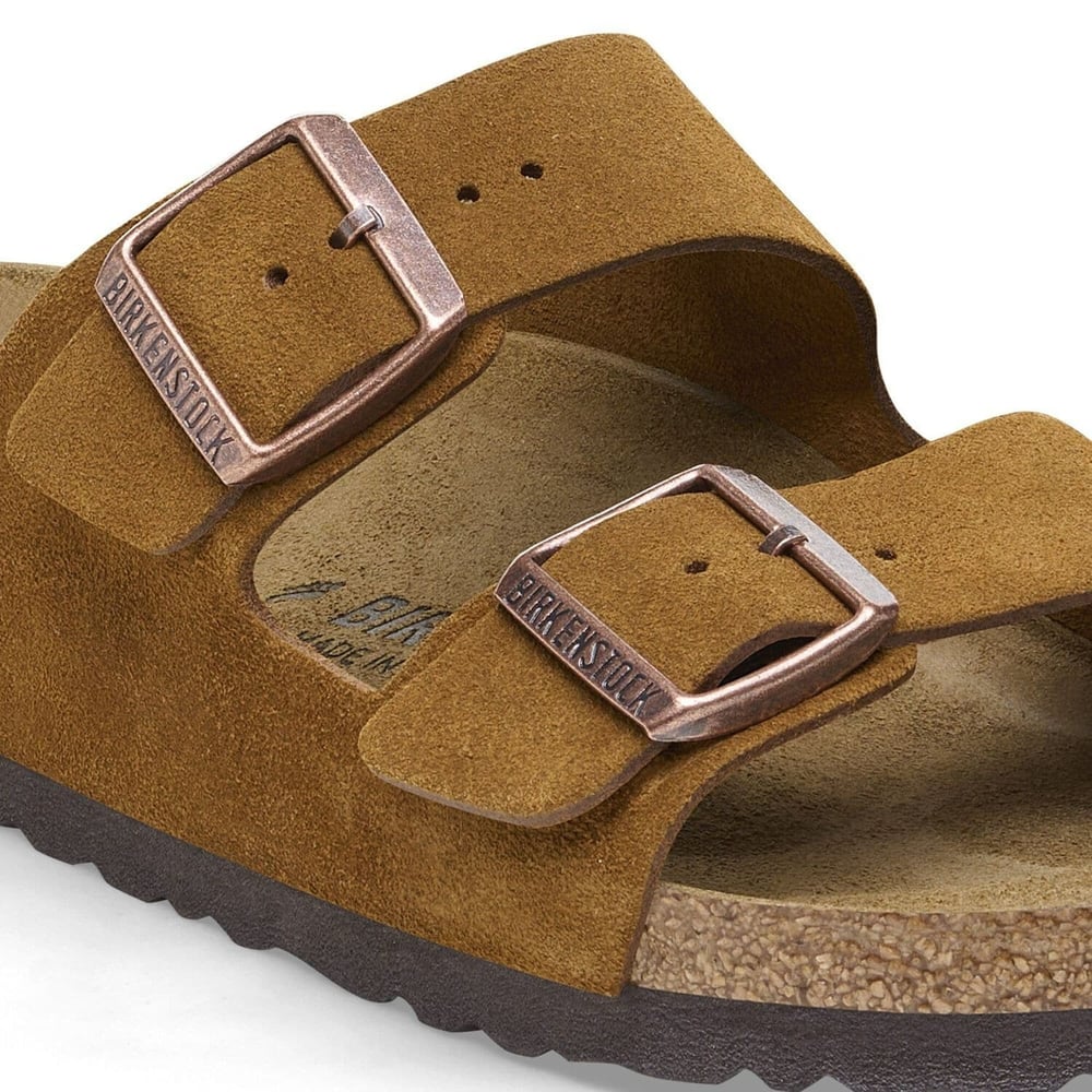 BIRKENSTOCK ARİZONA BS UNISEX TERLİK 1027082