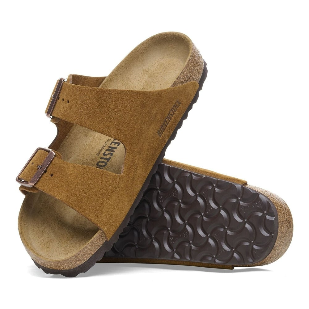 BIRKENSTOCK ARİZONA BS UNISEX TERLİK 1027082