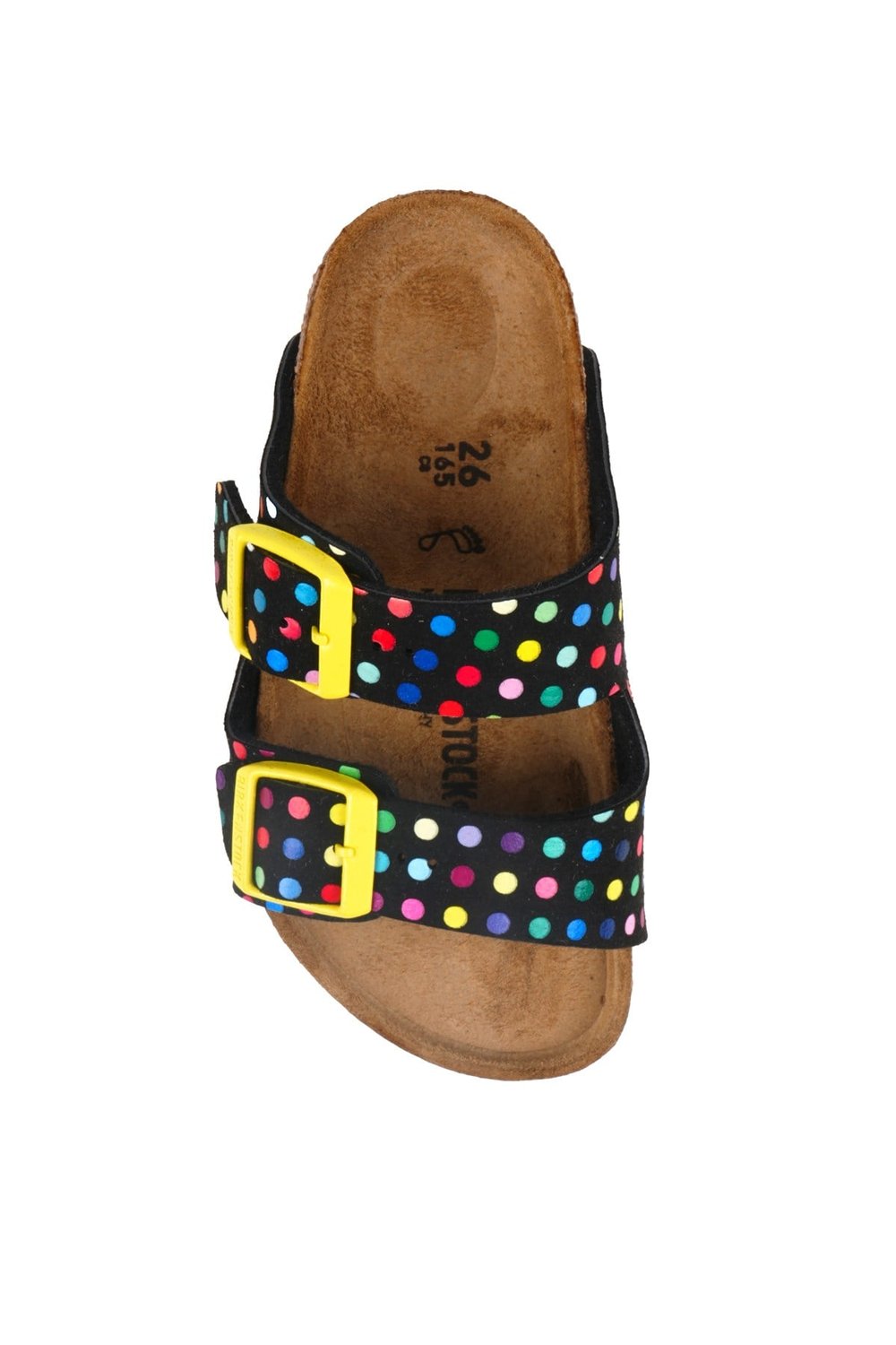 BIRKENSTOCK ARIZONA ÇOCUK TERLIK 1023403