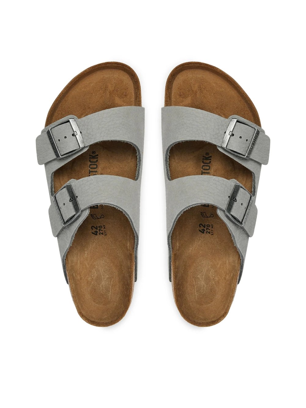 BIRKENSTOCK ARIZONA ERKEK TERLİK 1020752