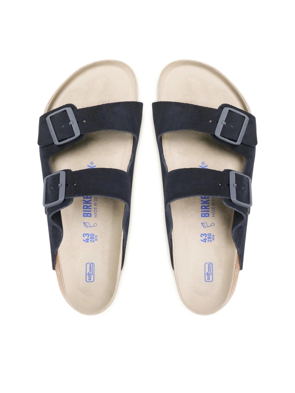 BIRKENSTOCK ARIZONA ERKEK TERLIK 1020732