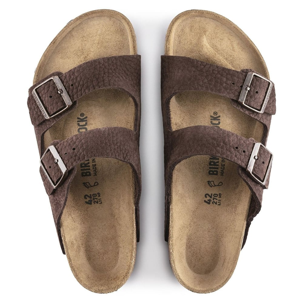 BIRKENSTOCK ARIZONA ERKEK TERLİK 1022457