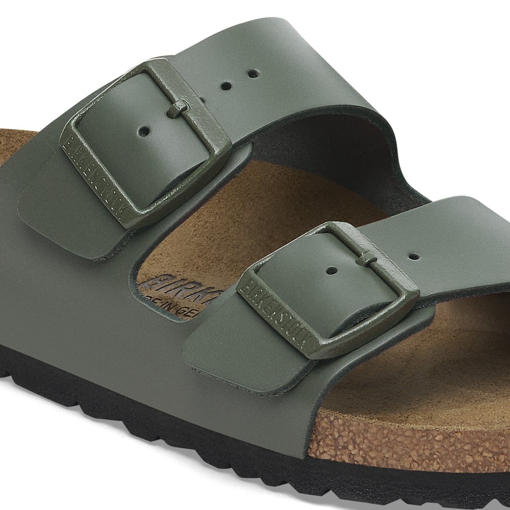 BIRKENSTOCK ARIZONA  ERKEK TERLİK 1029165