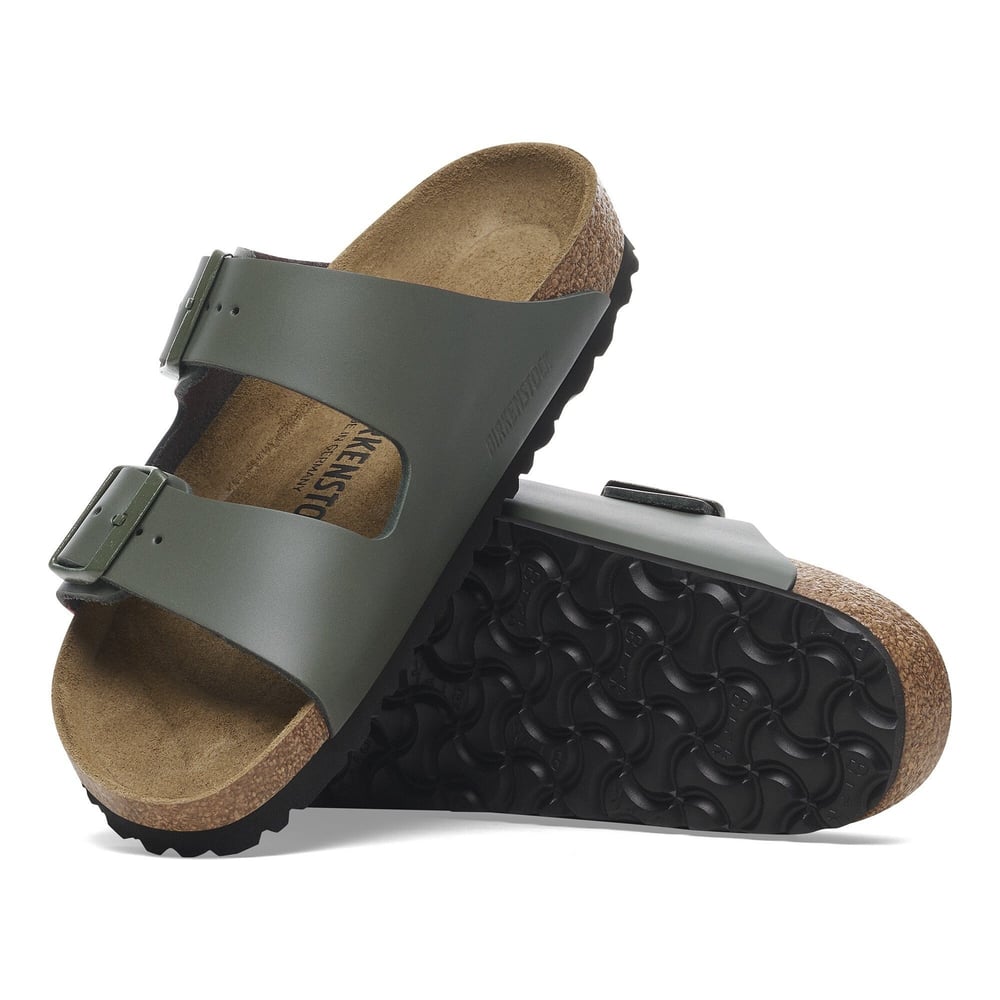 BIRKENSTOCK ARIZONA  ERKEK TERLİK 1029165
