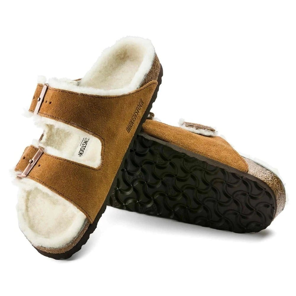 BIRKENSTOCK ARIZONA KADIN TERLİK 1001128