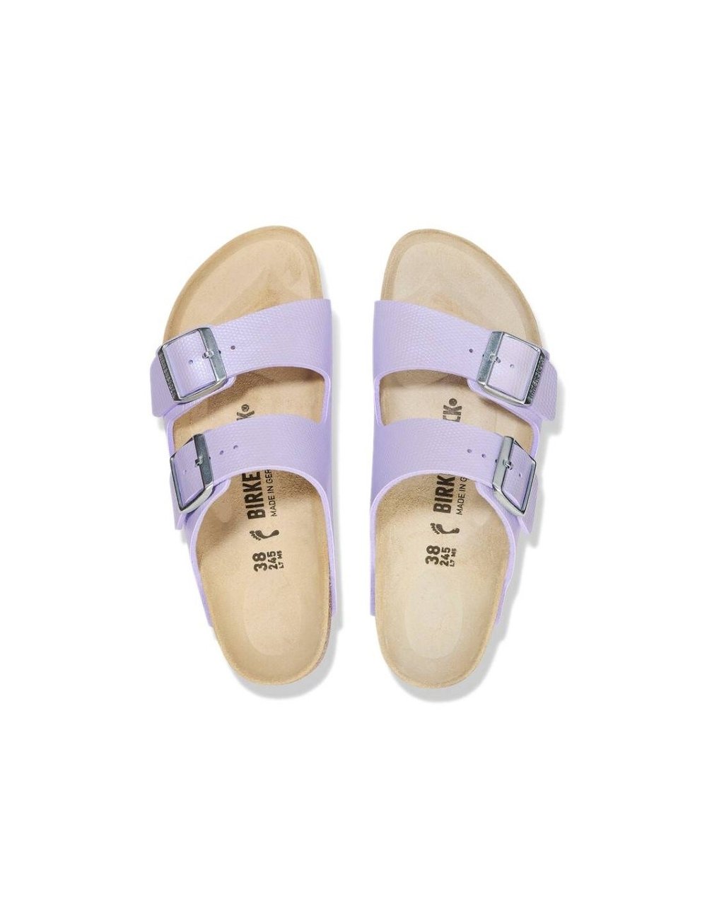 BIRKENSTOCK ARIZONA KADIN TERLİK 1026446