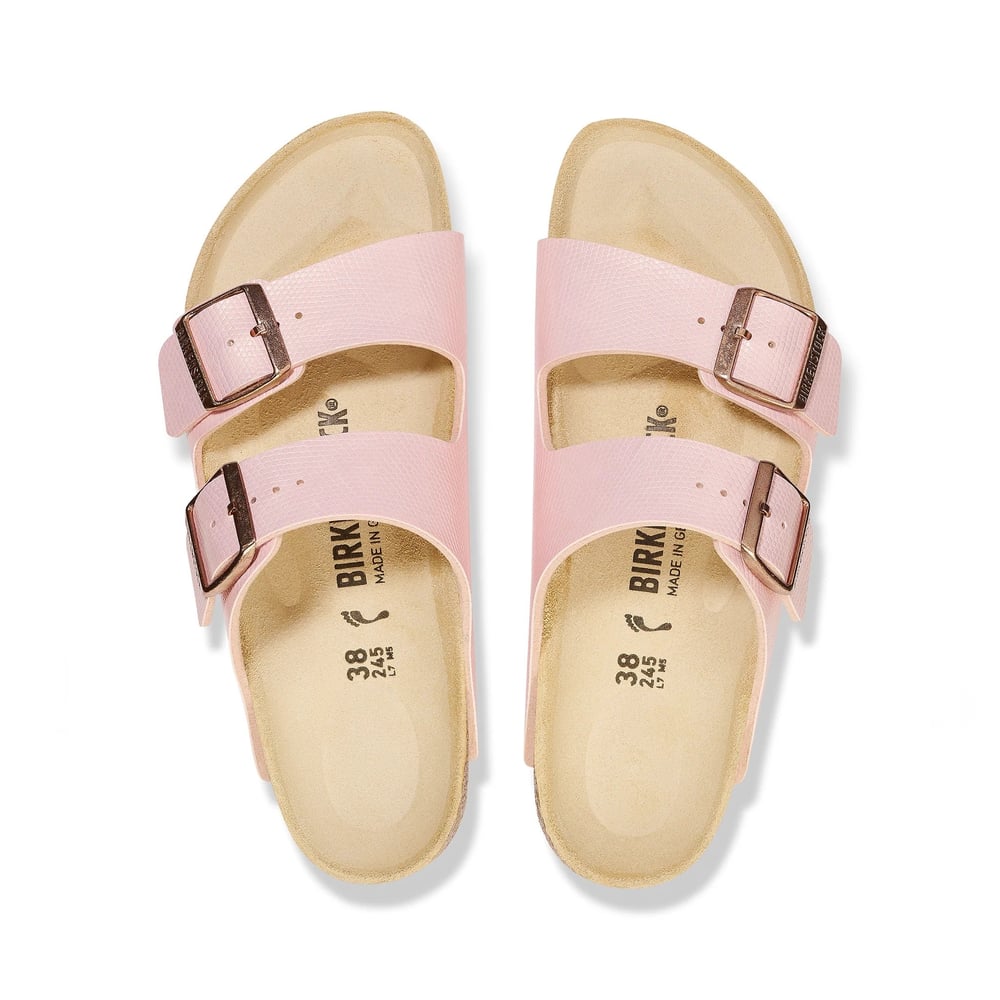 BIRKENSTOCK ARIZONA KADIN TERLIK 1026467