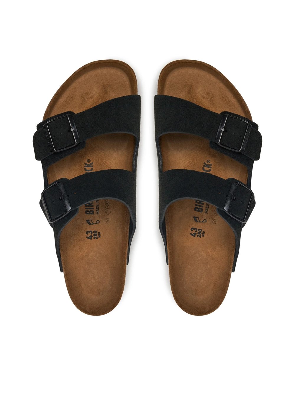 BIRKENSTOCK ARIZONA KADIN TERLİK 1027152