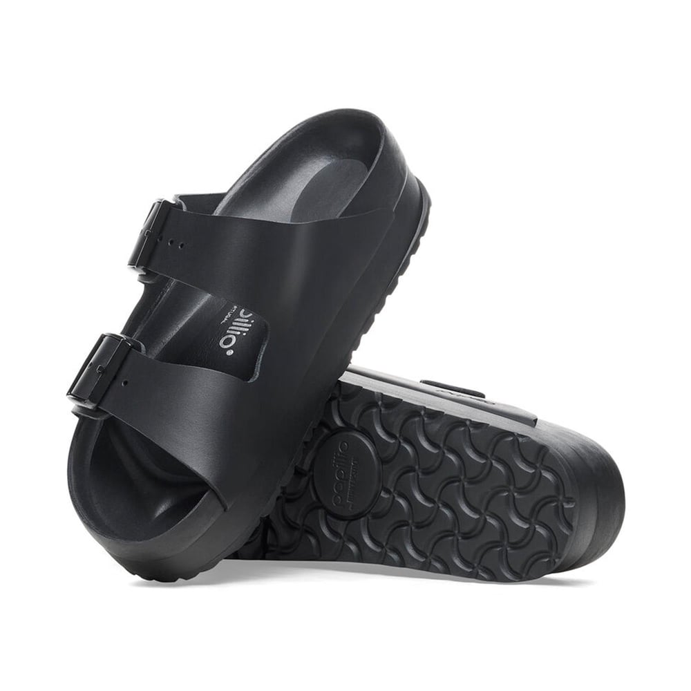 BIRKENSTOCK ARIZONA PAP FLEX PLATFORM TERLİK 1026918