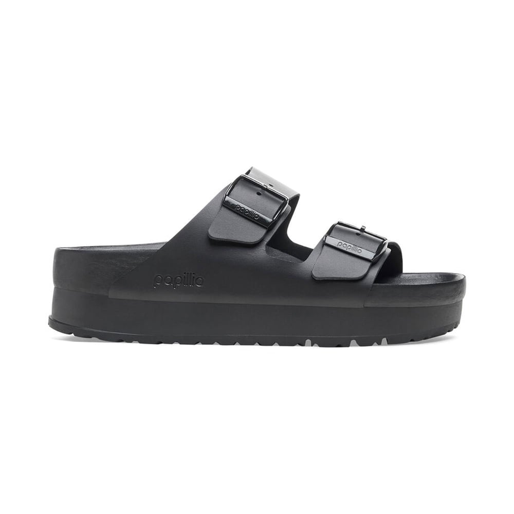 BIRKENSTOCK ARIZONA PAP FLEX PLATFORM TERLİK 1026918