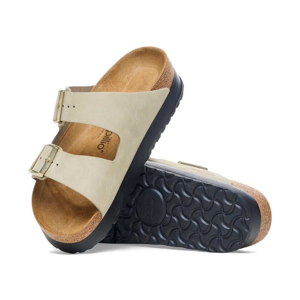 BIRKENSTOCK ARIZONA PLATFORM KADIN TERLİK 1026971