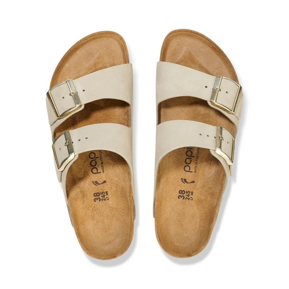 BIRKENSTOCK ARIZONA PLATFORM KADIN TERLİK 1026971