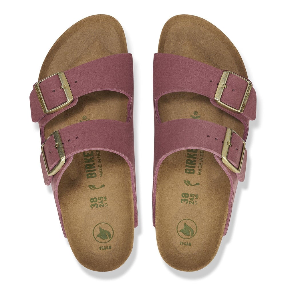 BIRKENSTOCK ARIZONA SYN ERKEK TERLIK 1028701