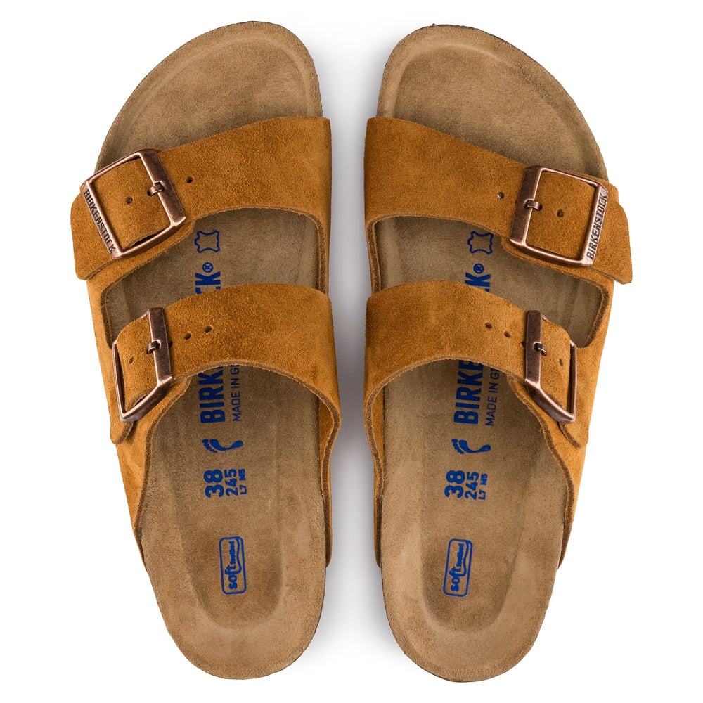 BIRKENSTOCK ARIZONA UNISEX TERLİK 1009526