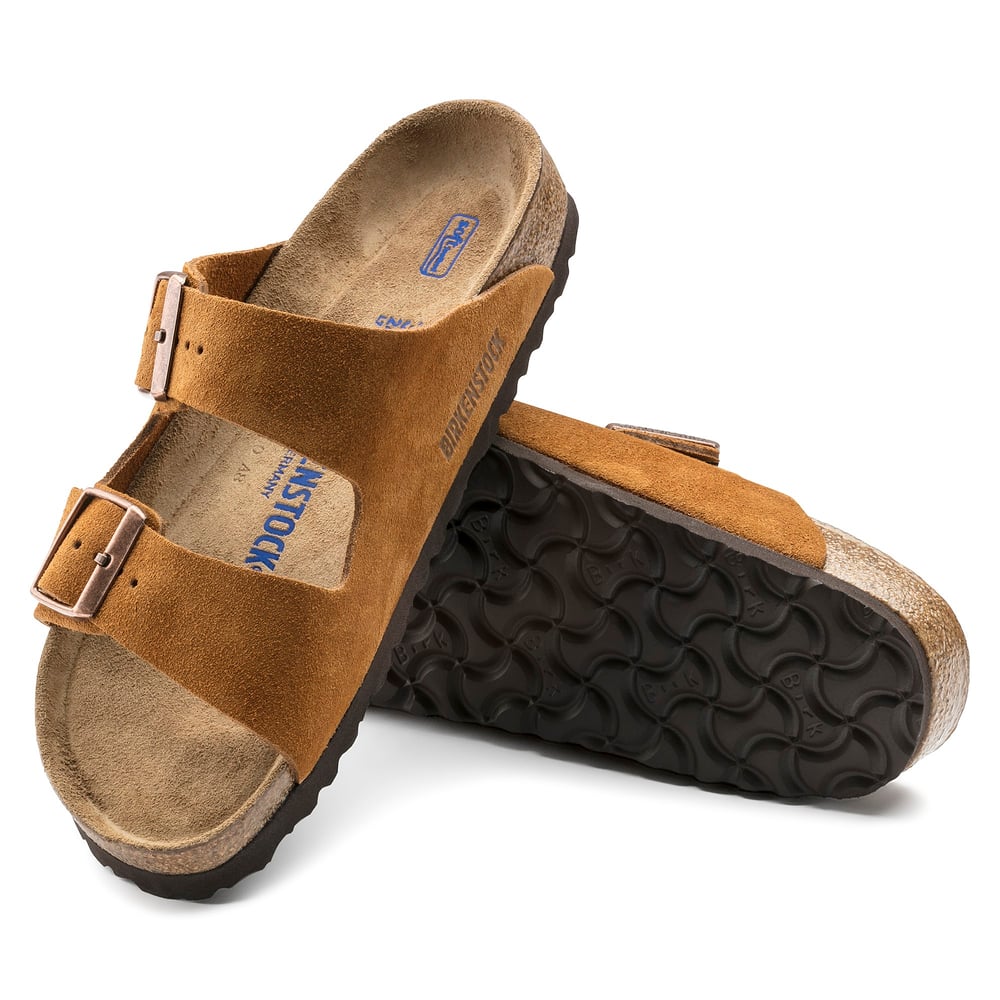 BIRKENSTOCK ARIZONA UNISEX TERLİK 1009526