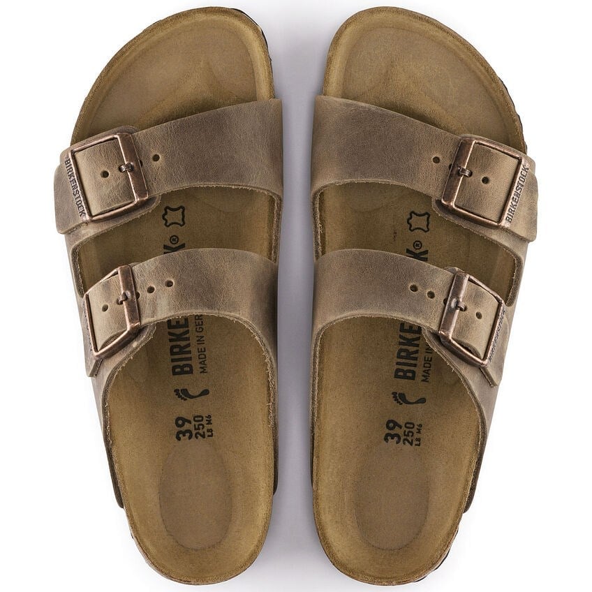 BIRKENSTOCK ARİZONA UNISEX TERLİK 352203