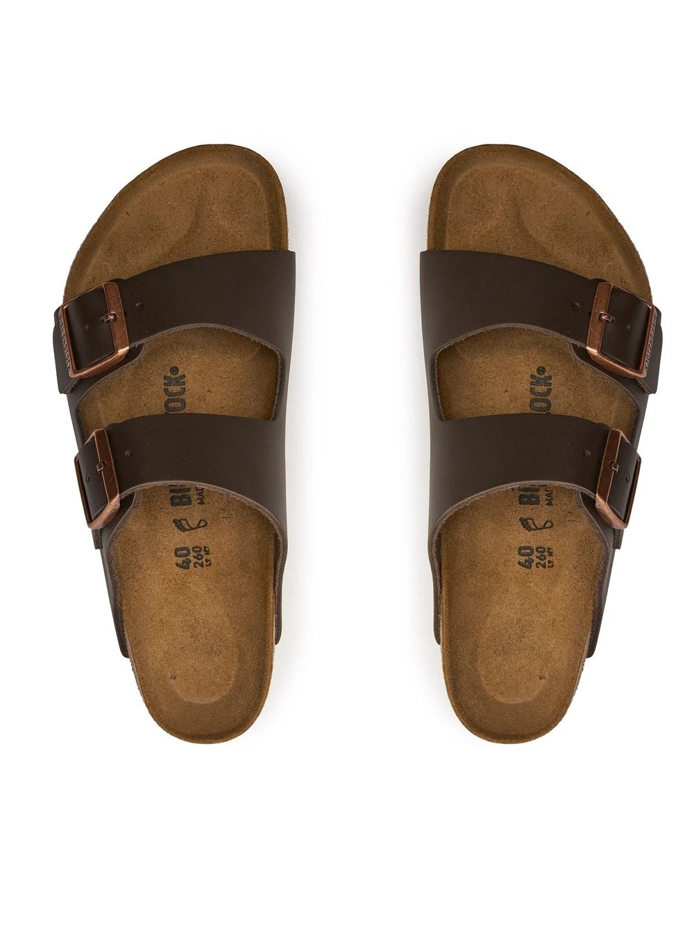 BIRKENSTOCK ARIZONA UNISEX TERLİK 51101