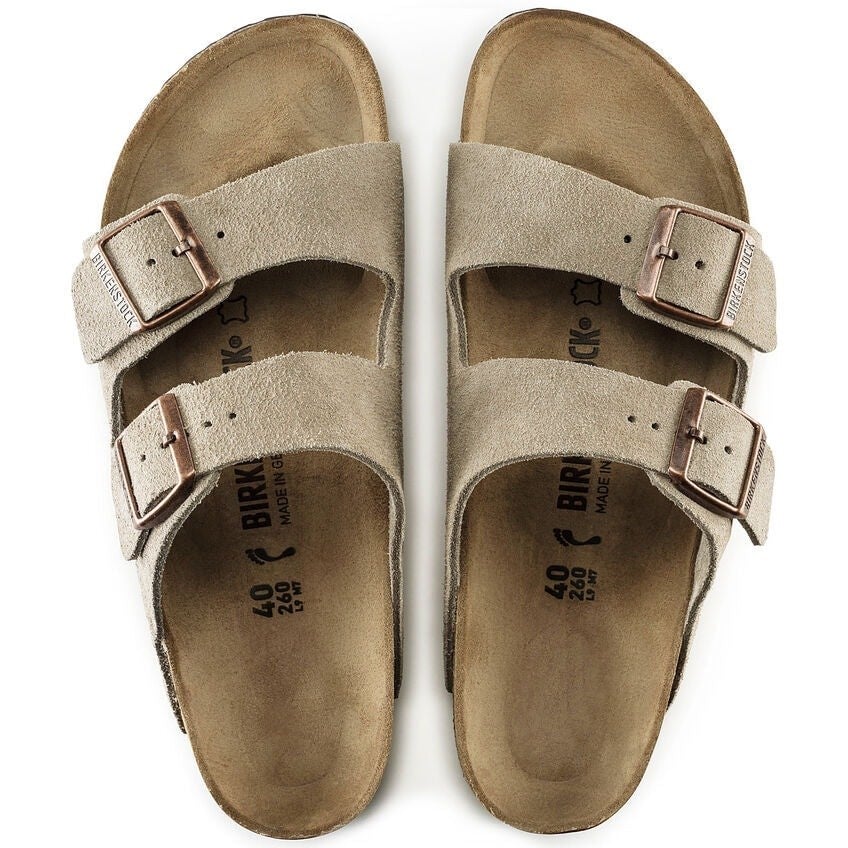 BIRKENSTOCK ARIZONA UNISEX TERLİK 51461
