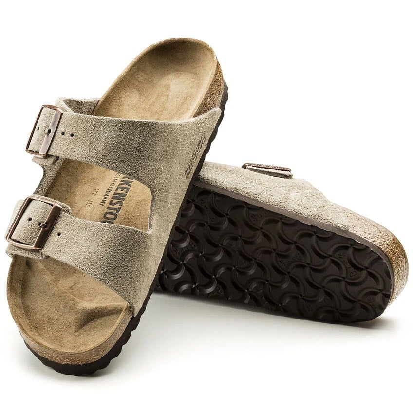 BIRKENSTOCK ARIZONA UNISEX TERLİK 51461
