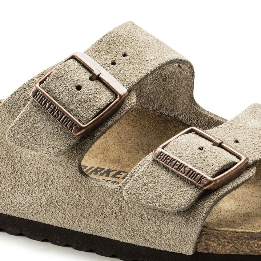 BIRKENSTOCK ARIZONA UNISEX TERLİK 51461
