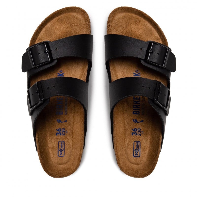 BIRKENSTOCK ARIZONA UNISEX TERLİK 551253