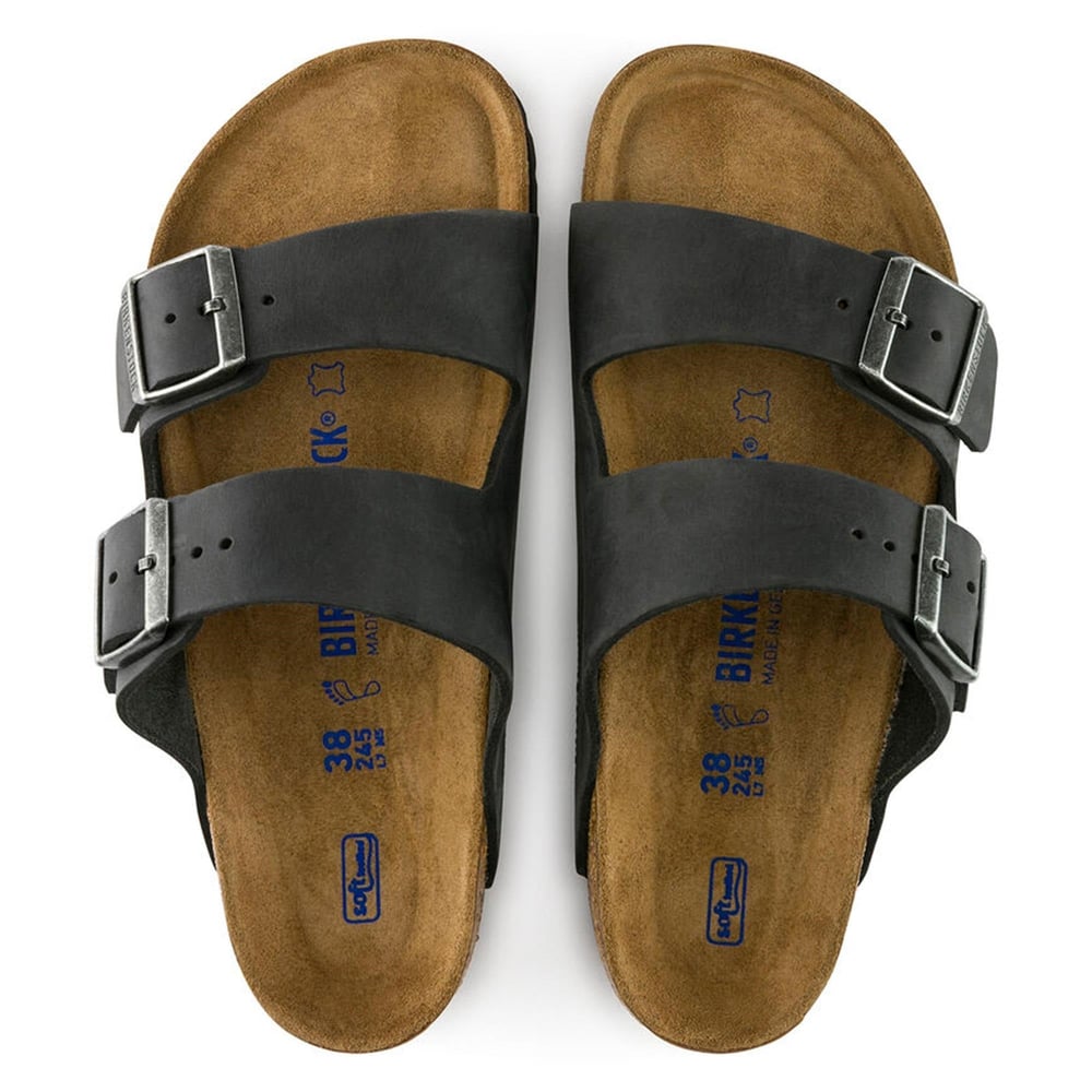 BIRKENSTOCK ARIZONA UNISEX TERLIK 752483