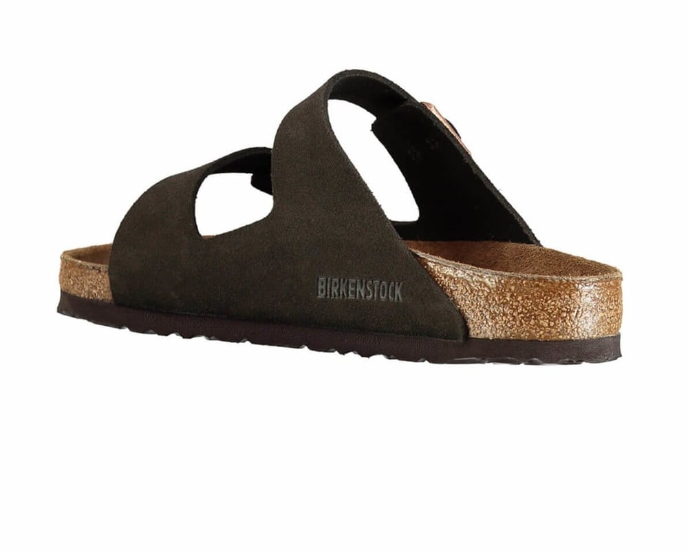 Birkenstock Arizona Unisex Terlik 951311