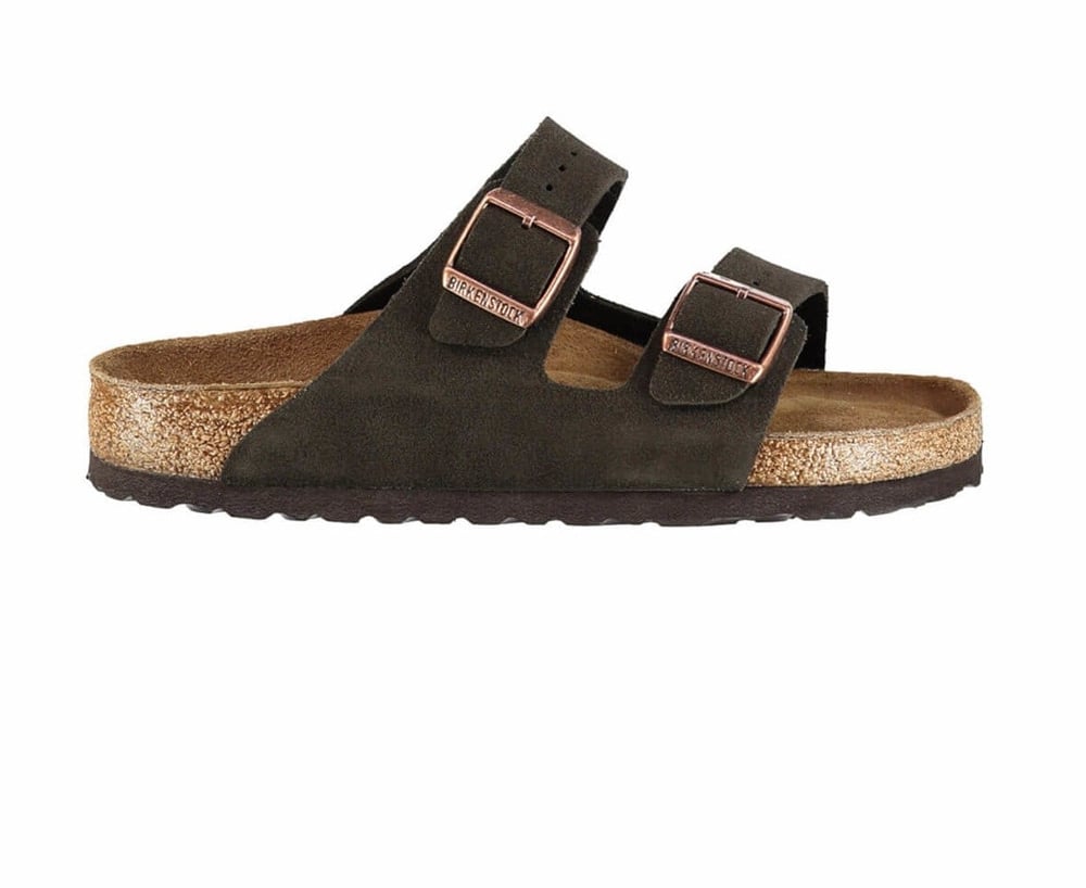 Birkenstock Arizona Unisex Terlik 951311
