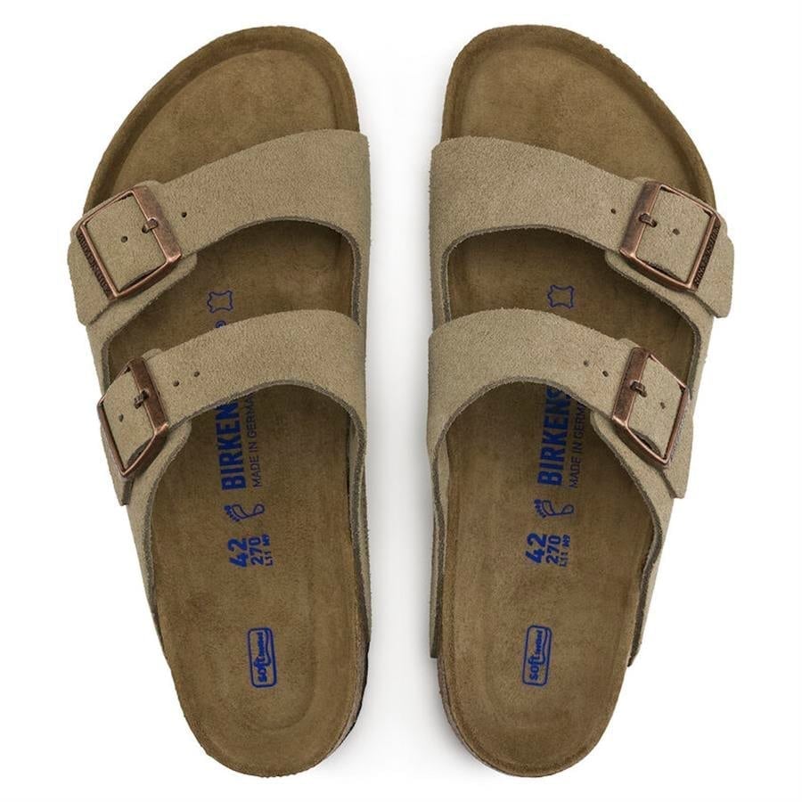 BIRKENSTOCK ARIZONA UNISEX TERLIK 951303