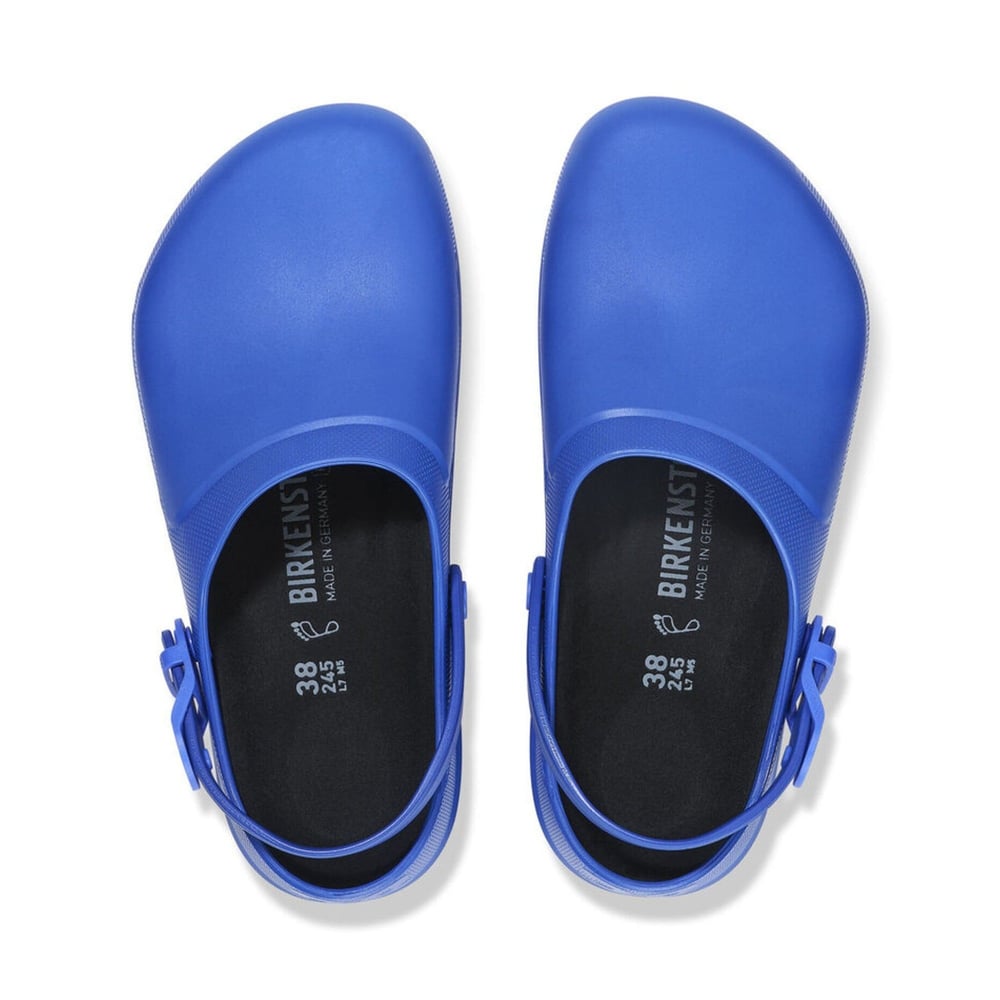 BIRKENSTOCK BIRKI AIR 2.0 ERKEK TERLIK 1025989
