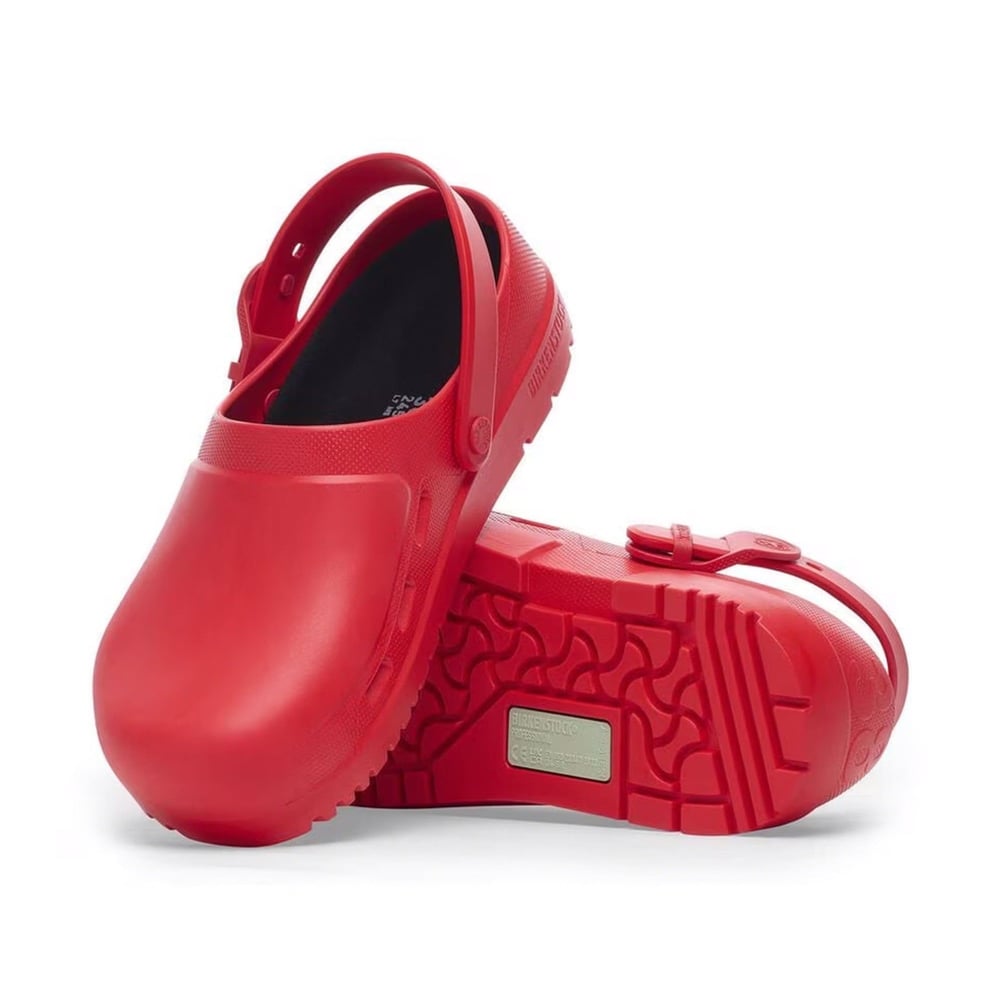 BIRKENSTOCK BIRKI AIR 2.0 UNISEX TERLIK 1026003