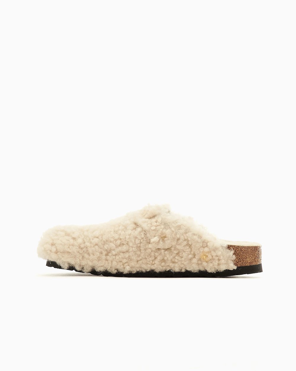 BIRKENSTOCK BOSTON BIG BUCKLE KADIN TERLİK 1025664