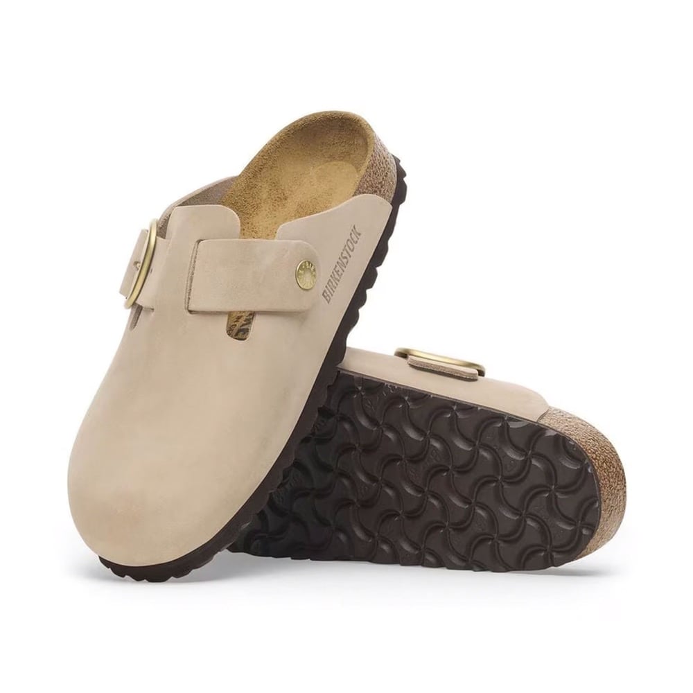 BIRKENSTOCK BOSTON BIG BUCKLE TERLİK 1028052