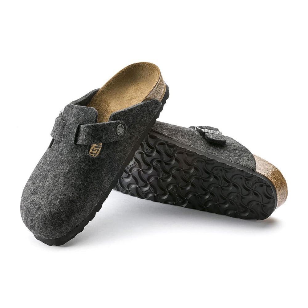 BIRKENSTOCK BOSTON FE KADIN TERLIK 160373