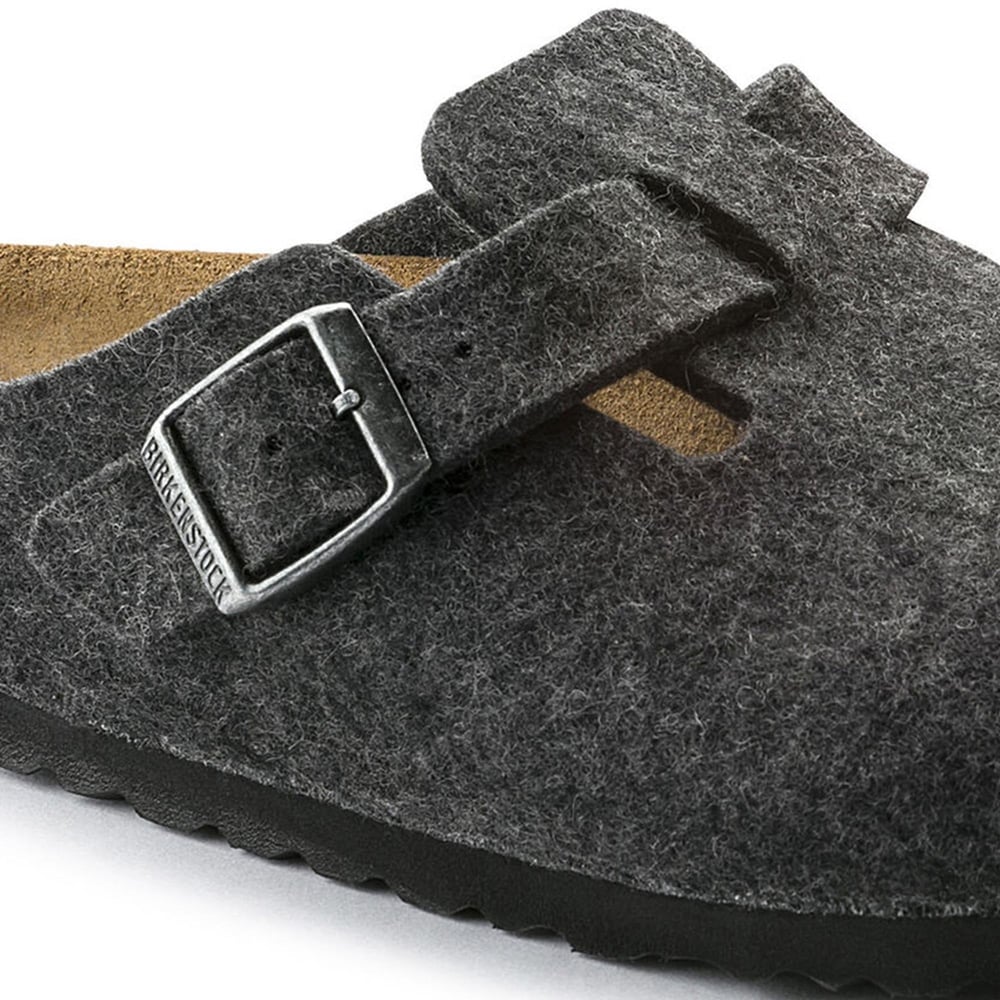 BIRKENSTOCK BOSTON FE KADIN TERLIK 160373