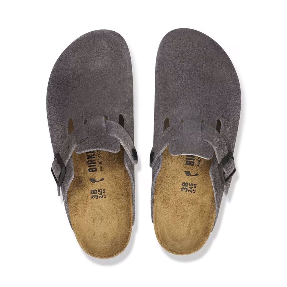 BIRKENSTOCK BOSTON IV KADIN TERLİK 1028552