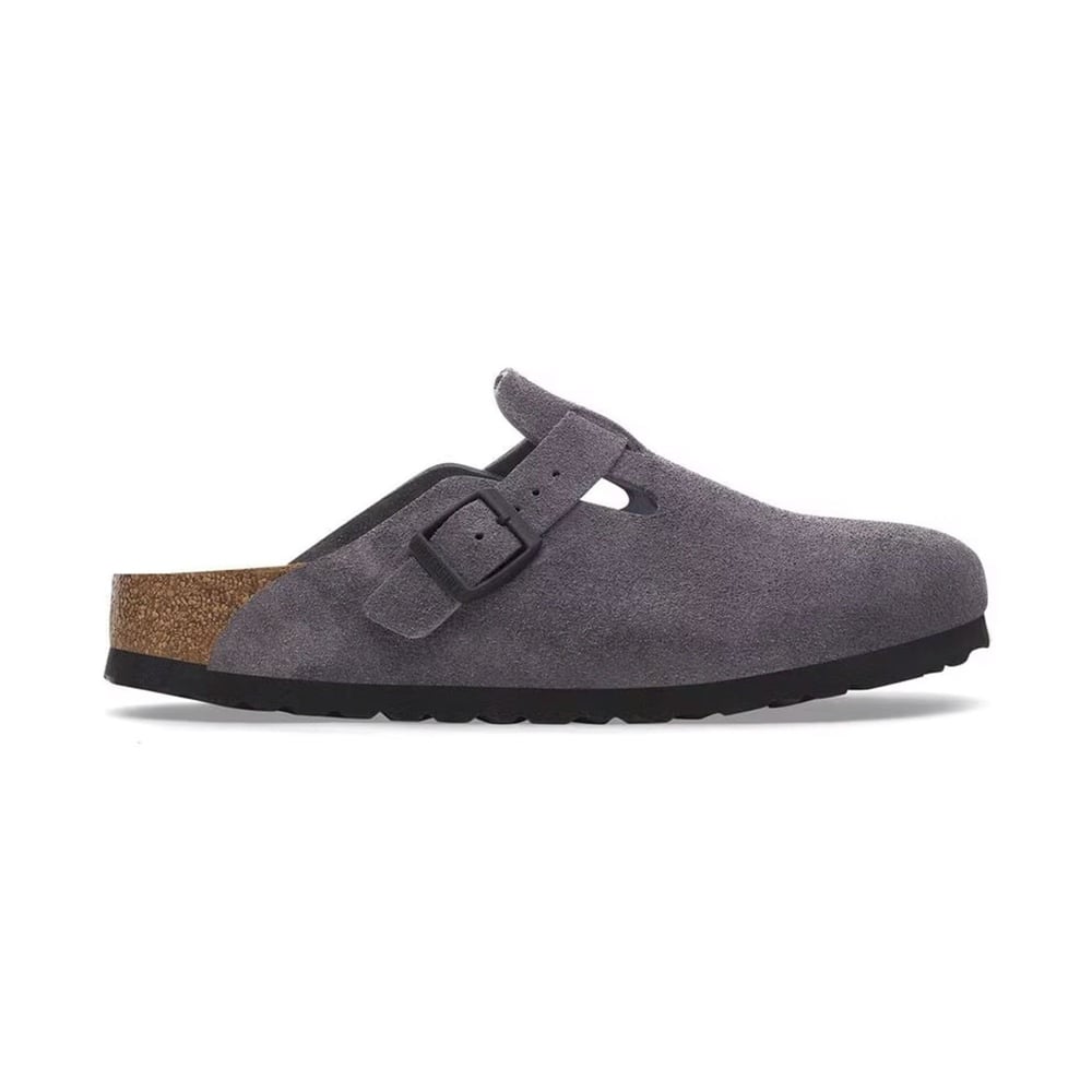 BIRKENSTOCK BOSTON IV KADIN TERLİK 1028552